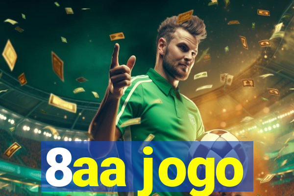 8aa jogo